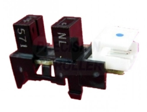 Фотодатчик размера оригинала Ricoh Aficio 1060/700 (о) - изображение